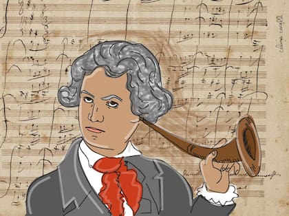 Beethoven: cómo la emblemática Novena Sinfonía se convirtió en un símbolo político