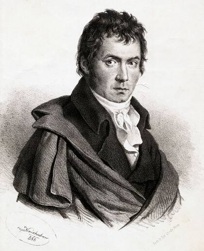 Beethoven empezó a darse cuenta que perdería su audición antes de cumplir 30 años, algo que lo forzó al aislamiento debido a la vergüenza que sentía por su enfermedad