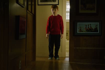 Beezel, la devoradora de almas