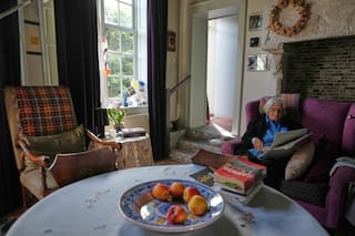 Beguinajes de Bélgica: oasis tranquilos en un mundo de ruido y distracción