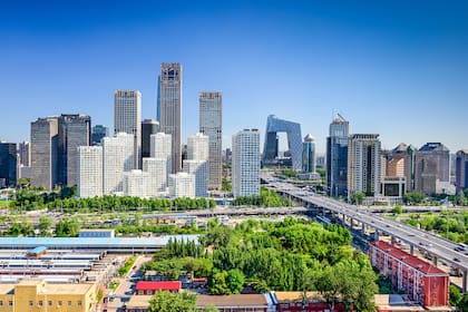 Beijing obtuvo muy buenos resultados en categorías como cultura, alojamiento y en calidad y costos de transporte.