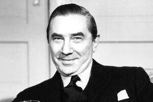 Bela Lugosi, el actor húngaro que se mimetizó con su personaje más famoso