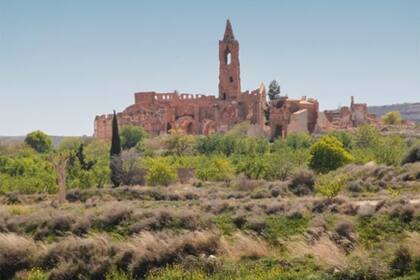 Belchite