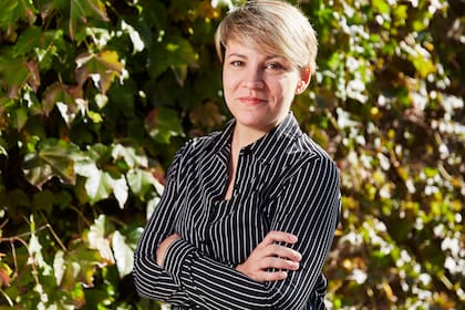 "No quiero resignar mi vida personal por el laburo, como le pasó a gran parte de mi familia"