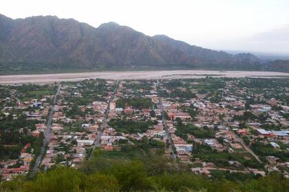 Belén, Catamarca.
