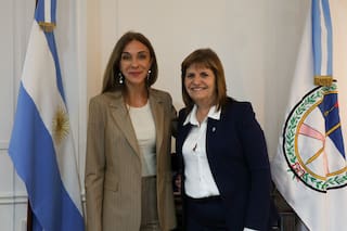 Los libertarios suman una nueva diputada de Pro y buscan debilitar más a la bancada de Macri