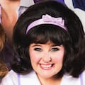 La increíble historia de la actriz que cumplirá su sueño junto a su mejor amiga en Hairspray