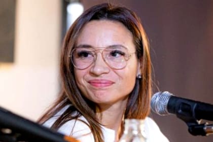 Belén Bisaguirre, titular de la Dirección de Cuidados Alternativos en Mendoza, fue interceptada por un grupo de ladrones el sábado por la mañana mientras manejaba por una ruta en Chile