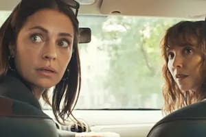 Belén: cómo y dónde ver la película de Dolores Fonzi que competirá en los Premios Oscar