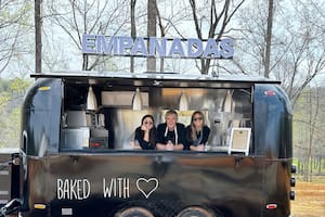 Belén de la Cruz arrancó con la primera apertura en 2020