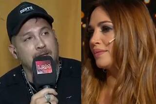 La furiosa determinación que tomó Belén Francese contra Witty tras el escándalo con Andrea Rincón