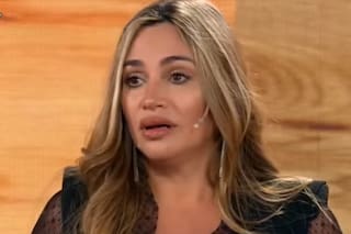 Belén Francese arremetió contra Andrea Rincón tras la pelea que tuvieron en la grabación de PH