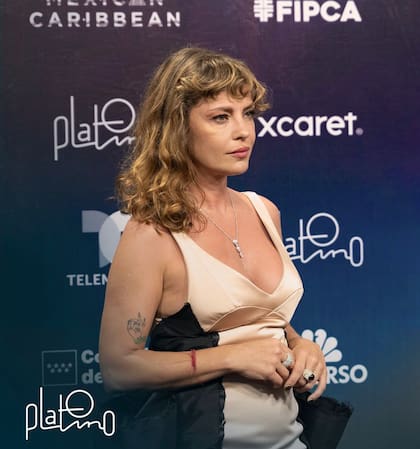 Belén, la película dirigida y protagonizada por Dolores Fonzi encabeza la nómina de finalistas (Crédito: IG TNT Latam)