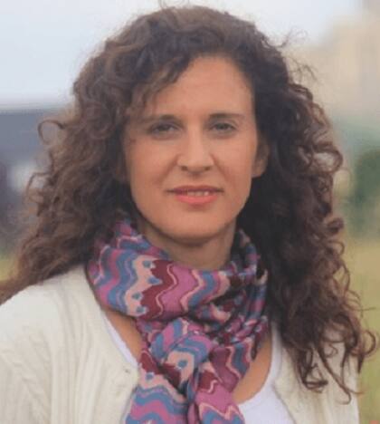 Belén Mesurado, directora de la carrera de psicología de la Universidad Austral e investigadora principal del Conicet