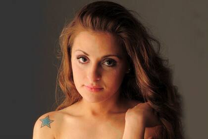 Belén Mosquera se destapa