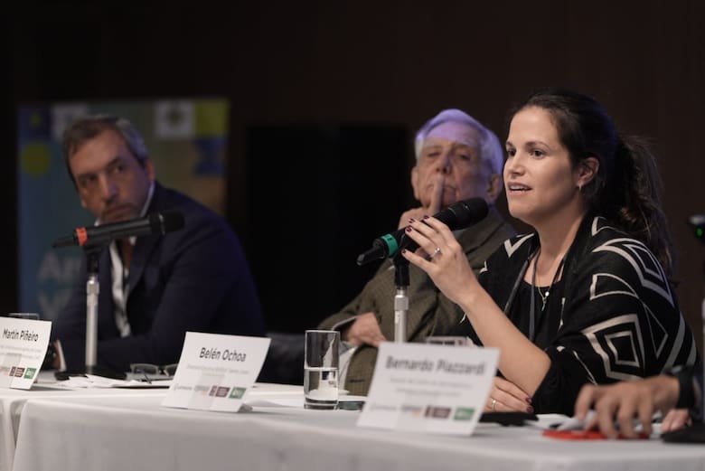 Desarrollo y resiliencia: los desafíos del sector agro en la nueva Argentina