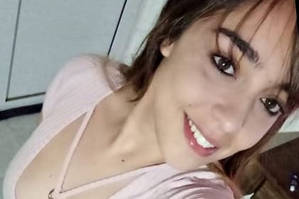 Belén San Román tenía 25 años y vivía en Bragado junto a sus dos hijos