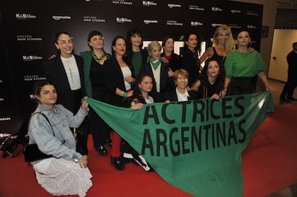 Belén tiene un gran recorrido ya por varios festivales y quedó en la puerta de los Oscar 2026