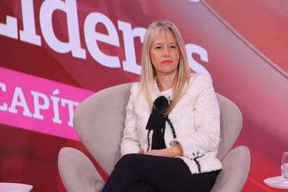 Belén Wagener, gerenta de Compliance de Movistar Argentina