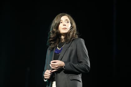 Belfiori subrayó que el aumento de 1,3 grados parece poco