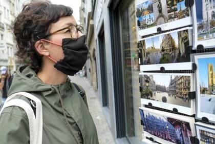 Bélgica es uno de los países preocupados por el aumento de casos