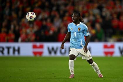 Bélgica, otra de las selecciones que puede obtener su boleto al Mundial del 2026