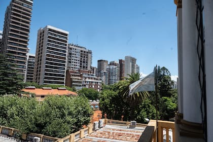 Belgrano, Colegiales y Núñez la cantidad de habitantes creció un 14,6% entre 2010 y 2022