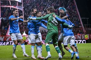Ya rige el aumento del transporte en el AMBA; ganó Belgrano y define el Apertura con River