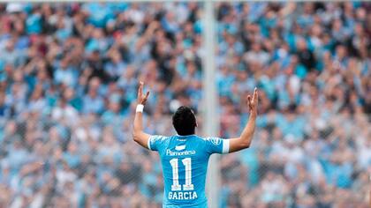 Belgrano de Córdoba - San Martín de San Juan