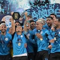 Así quedó la tabla histórica de campeones del fútbol argentino, tras el título de Belgrano de Córdoba