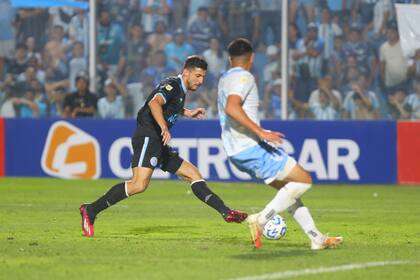 Belgrano dejó atrás la mala racha: ganó en Tucumán y quiere ratificarlo ante Boca en Córdoba