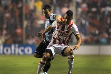Belgrano empató en Santa Fe ante Unión