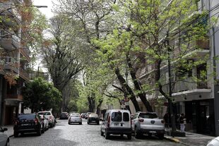 Belgrano es el tercer barrio más caro en el precio del metro cuadrado a la venta de la ciudad