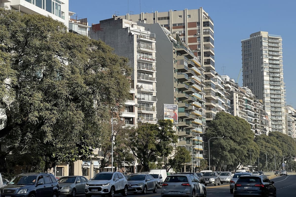 Home 8 belgrano es una zona mas consolidada y con ZMKZVXBNNBEM3HNSOBCXYP22UY