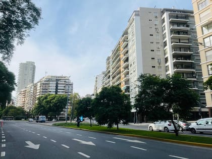 Belgrano está en el top 5 de zonas más buscadas para comprar y alquilar