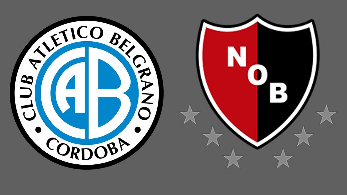 Belgrano venció por 3-0 a Newell's Old Boys como local en el Torneo ...