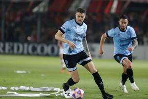 Belgrano, puntero de la Primera Nacional: por qué podría concretar el ascenso en menos de una semana