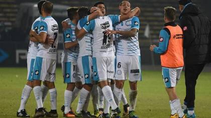 Belgrano pone en juego su continuidad en la Copa Argentina