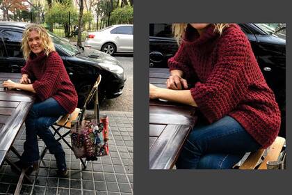 Belgrano R, 12.30 pm, Buenos Aires