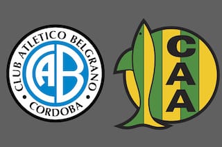 Belgrano vs. Aldosivi, por el Torneo Apertura 2026: día, hora y cómo ver online