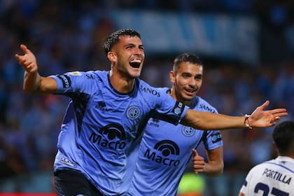 Belgrano vuelve al plano internacional por primera vez desde que está nuevamente en la elite del fútbol argentino