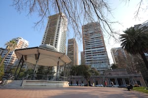 Los dos barrios porteños en auge en los que hay oportunidades en la compra de departamentos a estrenar