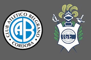 Gimnasia La Plata venció por 1-0 a Belgrano,
por el Torneo Apertura 2026