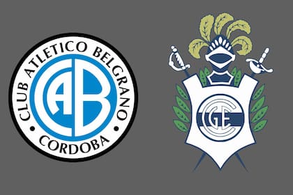 Gimnasia La Plata venció por 1-0 a Belgrano,
por el Torneo Apertura 2026