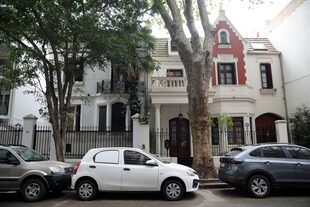 Belgrano y Palermo califican como los barrios con las casas más costosas, con una media superior a los US$2000/m².