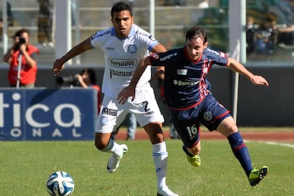 Belgrano y San Lorenzo sellaron un empate sin goles en Córdoba