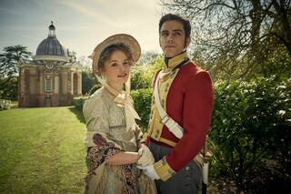 Belgravia: melodramática mirada de una Londres en plena transformación