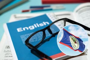 Este es el único país de Centroamérica donde su idioma oficial es el inglés