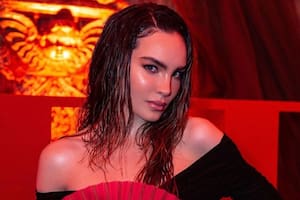 Tras su separación de Christian Nodal, Belinda hizo un anuncio que alegró a sus fans