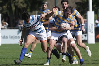 Top 12: Hindú puede sufrir y no ser tan sólido, pero está en los playoffs